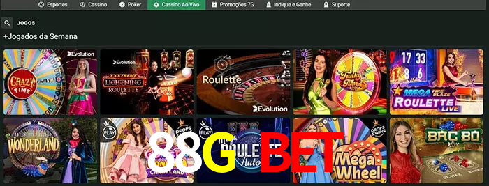 88G Bet bet