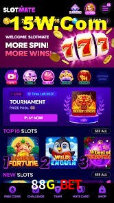 Bonus Features 88G Bet