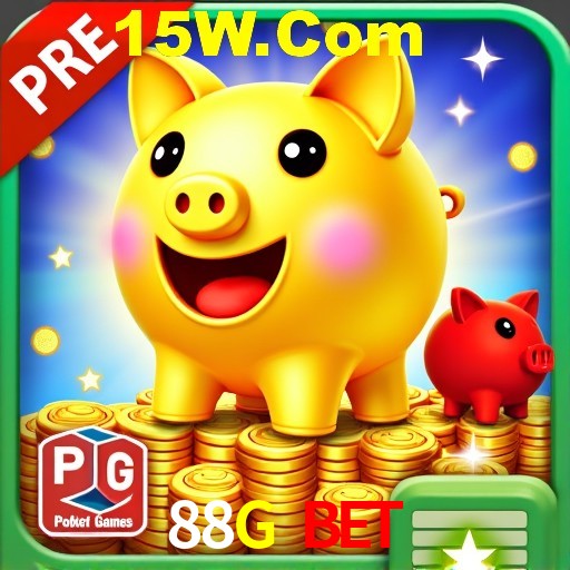 APP oficial da 88G Bet para mobile