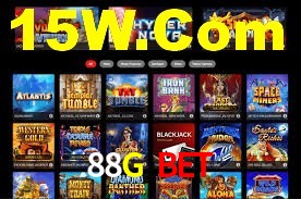 Premium Interface 88G Bet