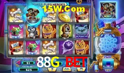 Canal oficial no Telegram da 88G Bet