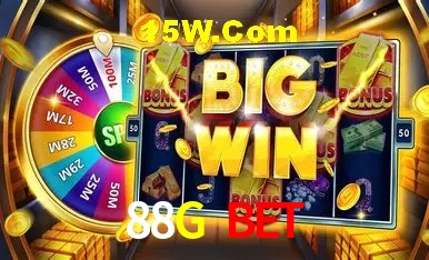 Especiais de Fim de Semana 88G Bet
