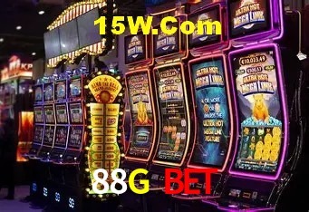Apostas de Tênis 88G Bet