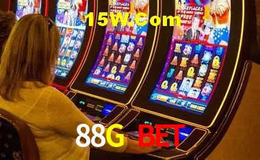 Provedores de Jogos 88G Bet