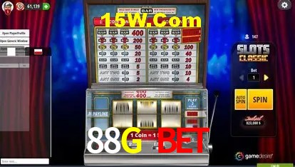 Cadastro Rápido 88G Bet