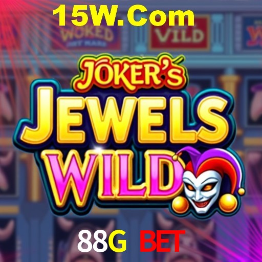 Interface do App 88G Bet