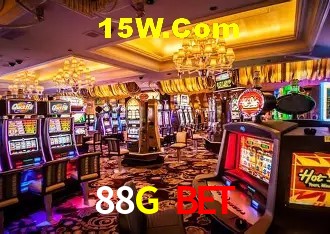 Diretório de Jogos 88G Bet
