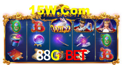 88G Bet: Seu Cassino Premiado com Pagamentos Rápidos