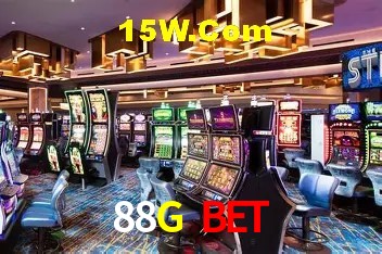 Jogos populares e pagamentos rápidos na 88G Bet