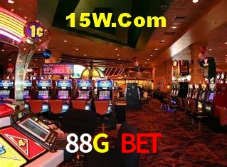 Casino Ao Vivo 88G Bet