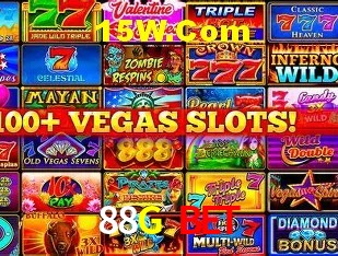 Jogos de Slot 88G Bet