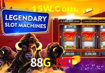 Sistemas de Segurança 88G Bet