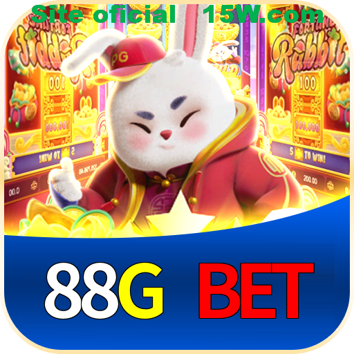 APP oficial da 88G Bet para mobile